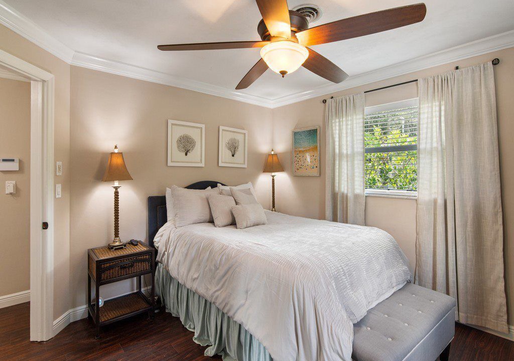 Photo of Bedroom in Central Beach
