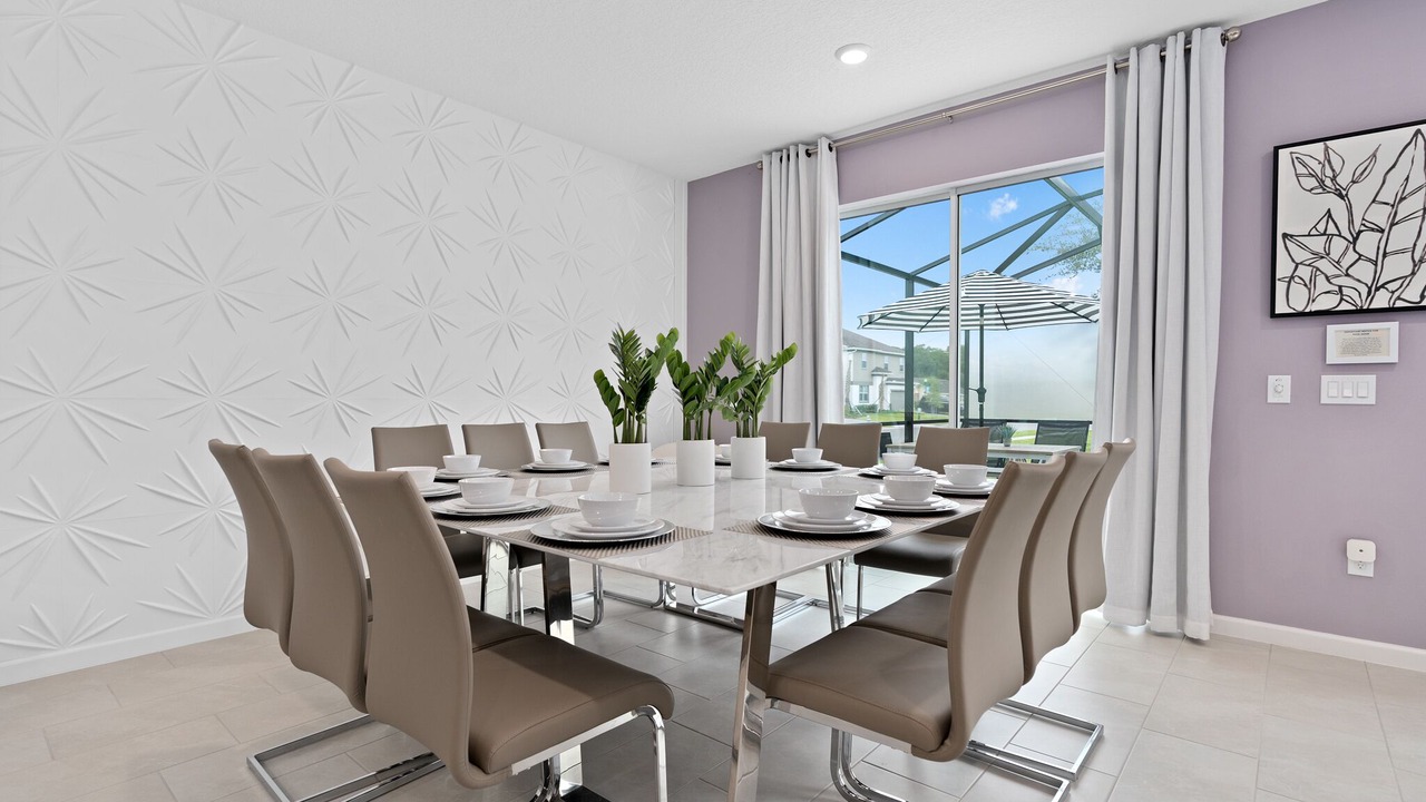Photo of Livingroom in Kissimmee