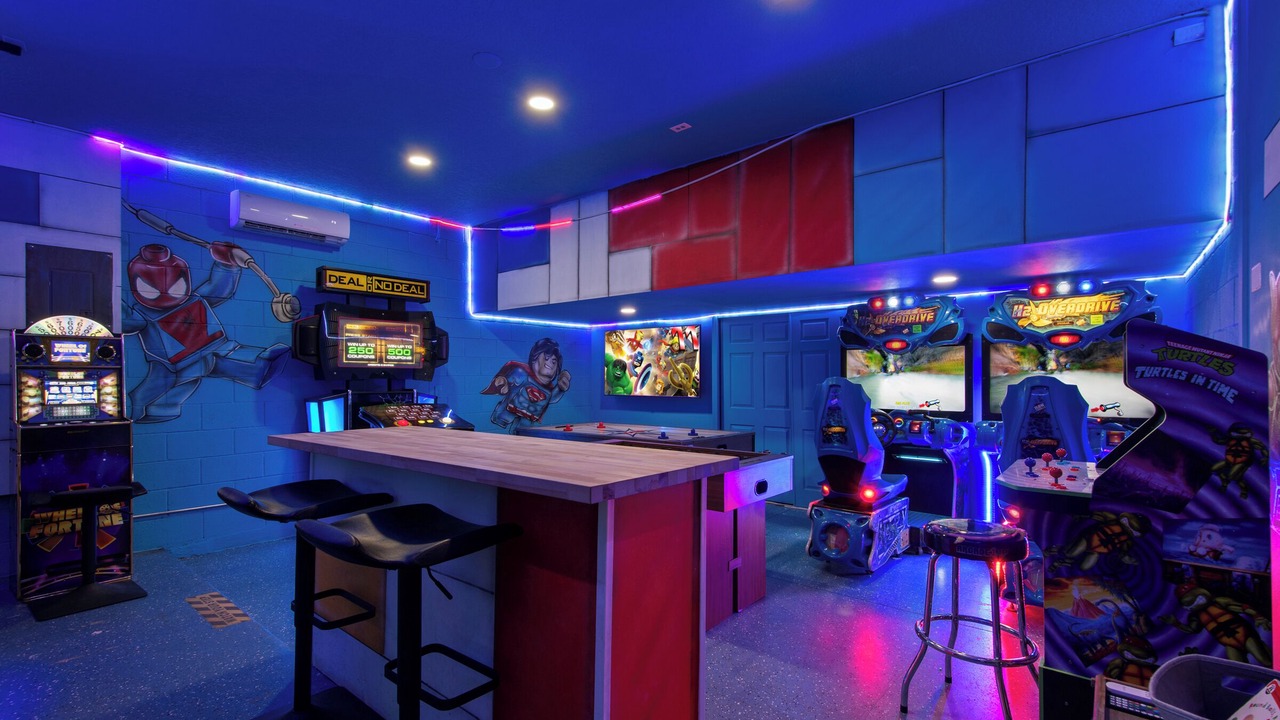 Photo of Bedroom in Kissimmee