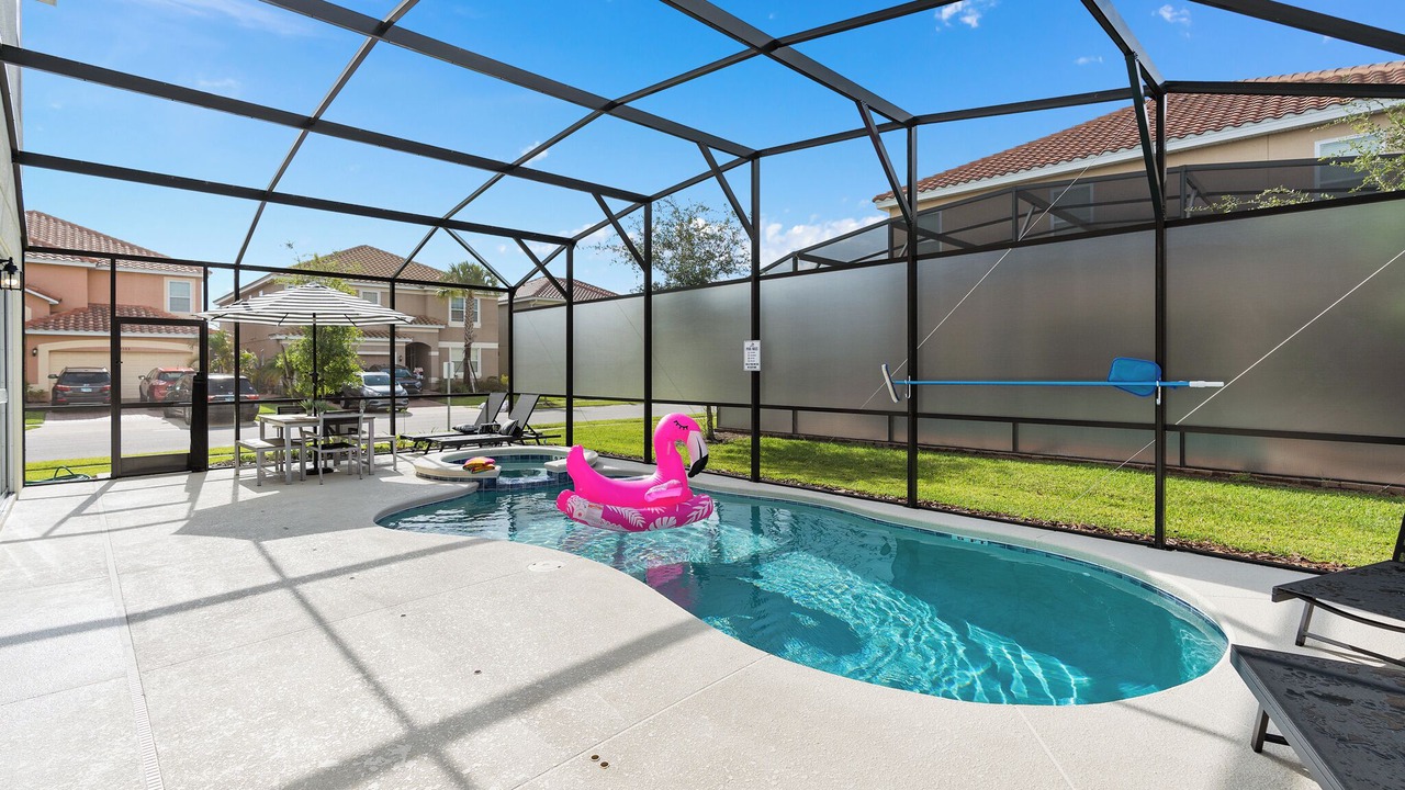Photo of Outdoor in Kissimmee