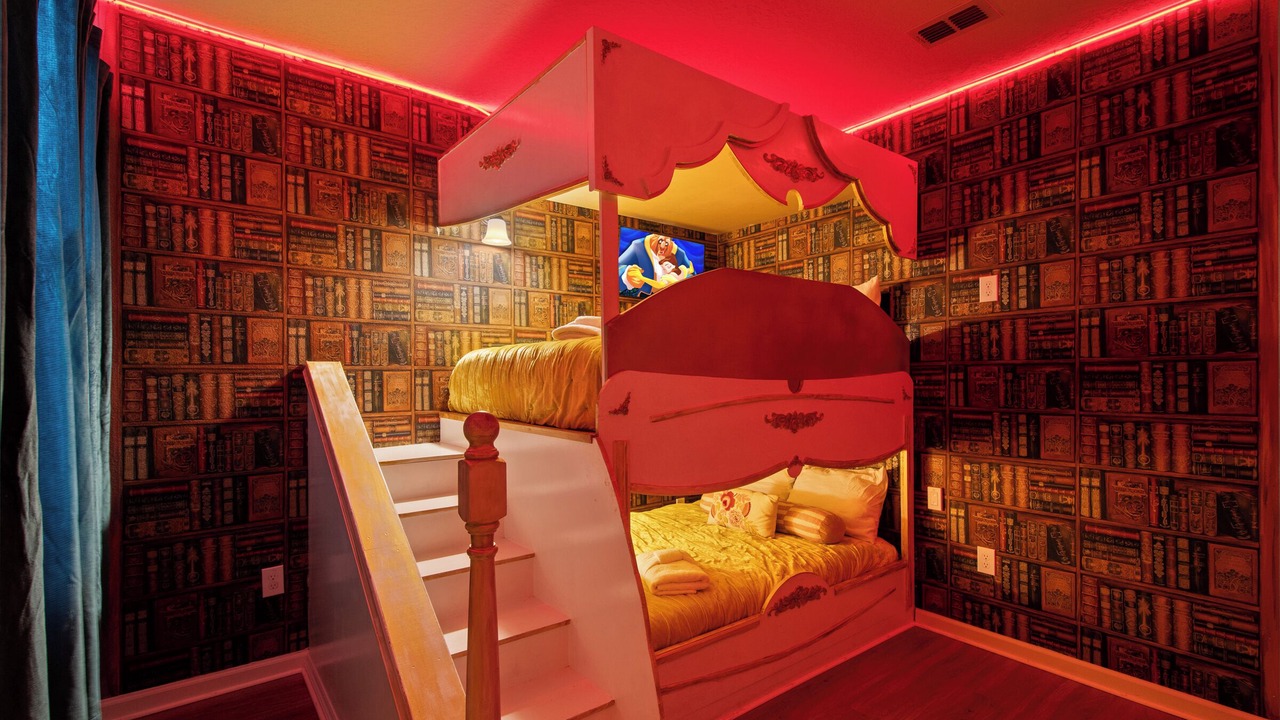 Photo of Bedroom in Kissimmee