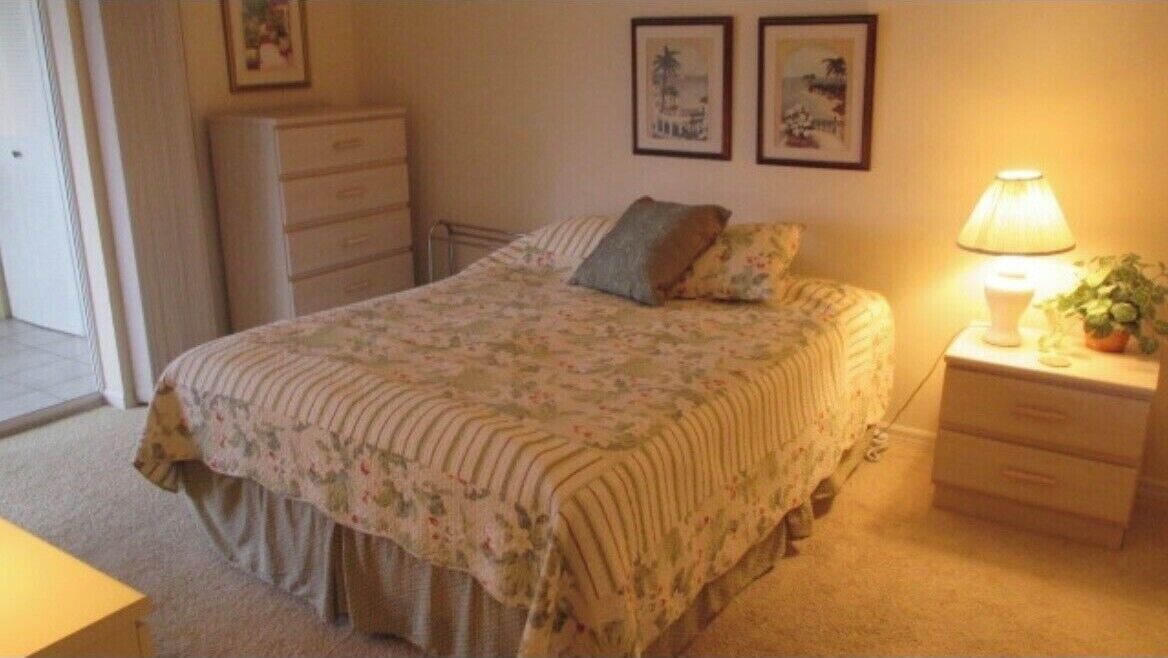 Photo of Bedroom in Imperial Golf Estates