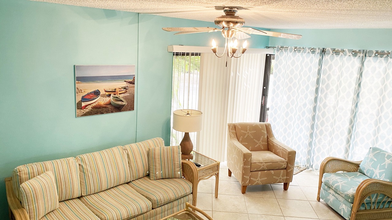 Photo of Bedroom in Key Largo