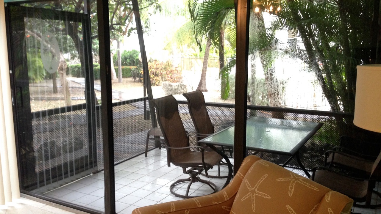 Photo of Bedroom in Key Largo