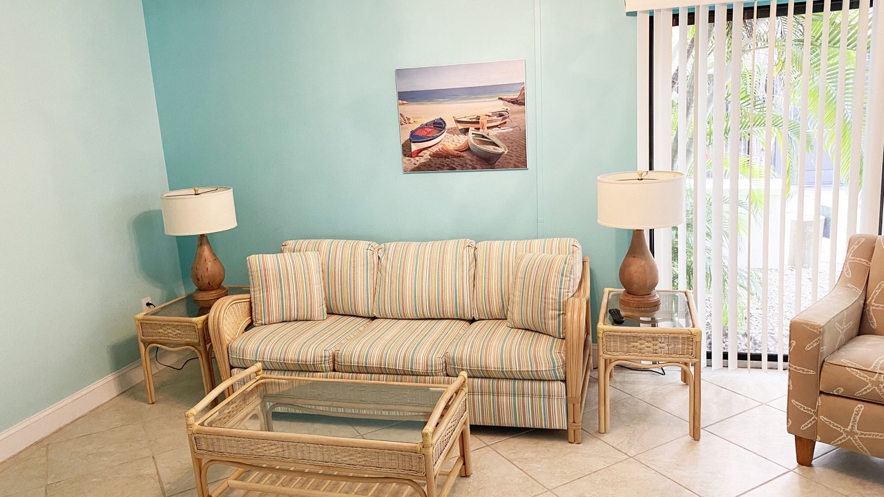 Photo of Bedroom in Key Largo