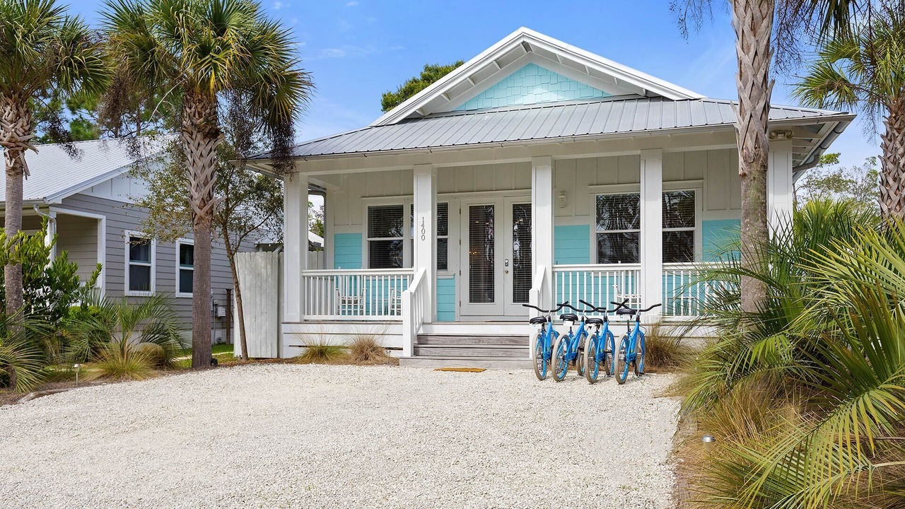 Photo of Others in Grayton Beach