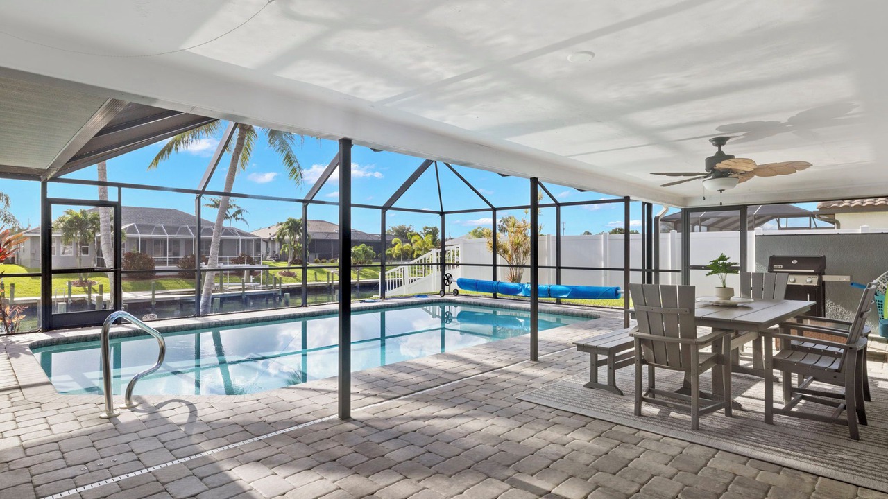 Photo of Outdoor in Cape Coral