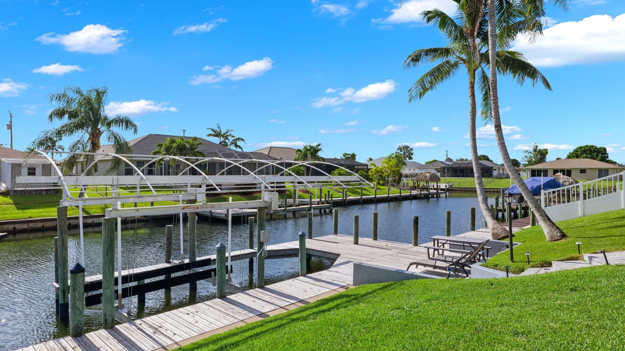 Photo of Outdoor in Cape Coral