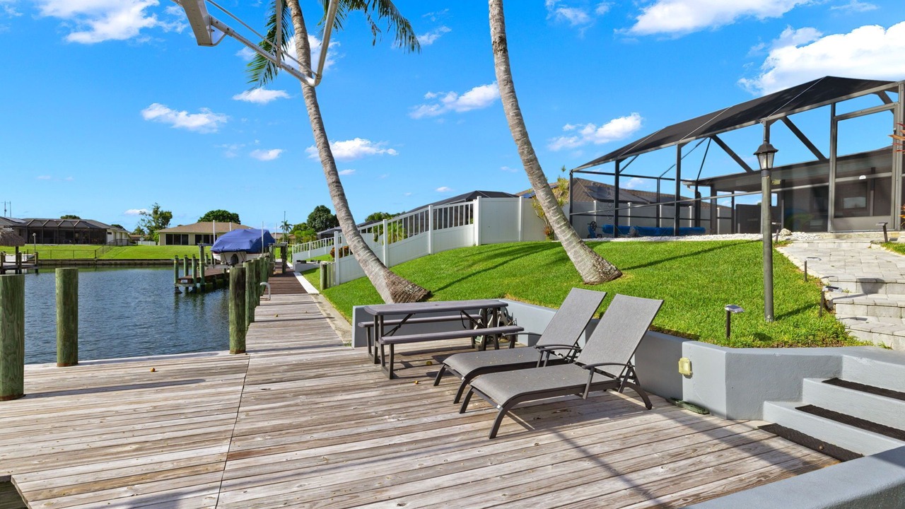 Photo of Outdoor in Cape Coral
