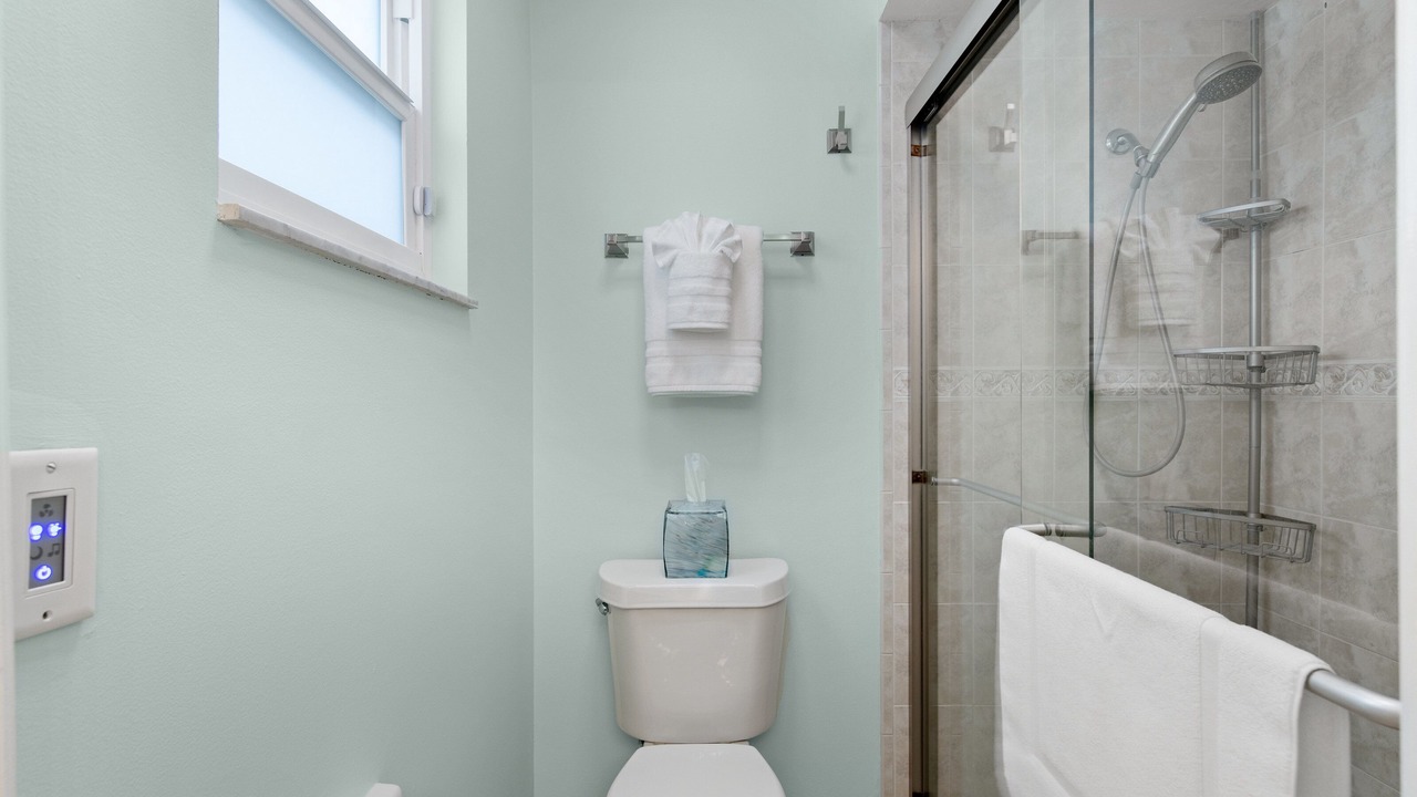 Photo of Bathroom in Cape Coral