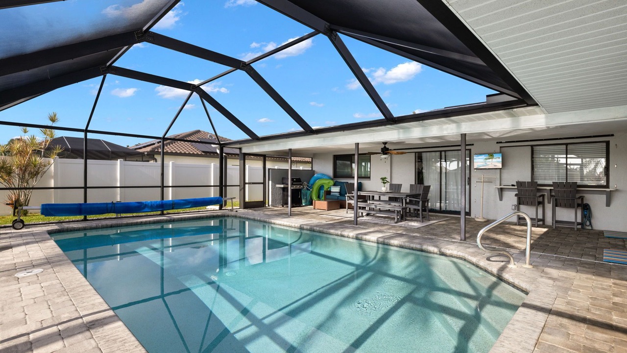 Photo of Outdoor in Cape Coral