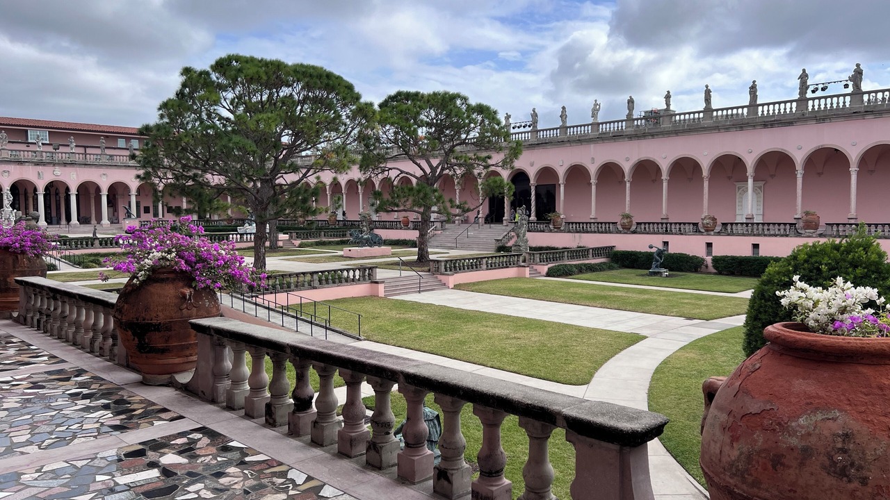 Photo of Outdoor in Central Sarasota