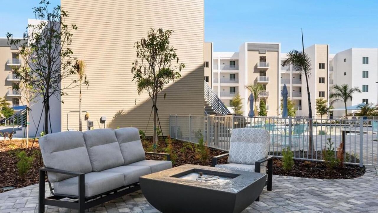 Photo of Outdoor in Central Sarasota