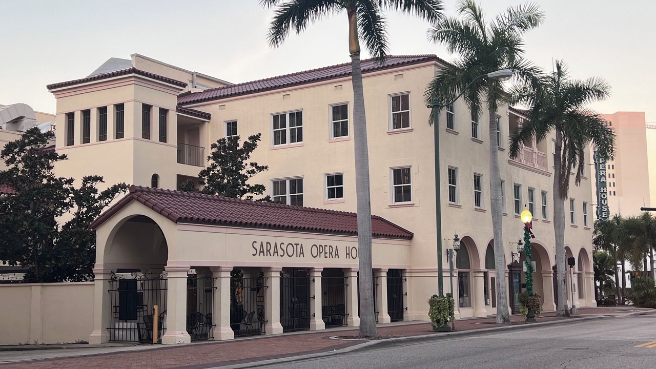 Photo of Others in Central Sarasota