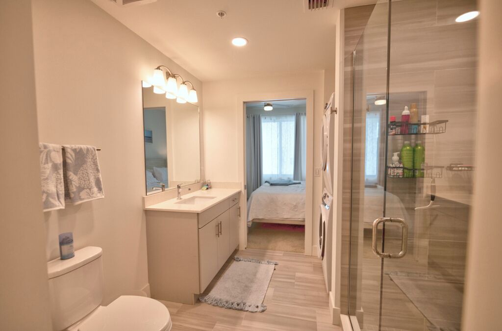 Photo of Bathroom in Central Sarasota