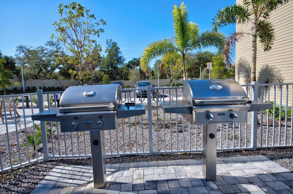 Photo of Outdoor in Central Sarasota