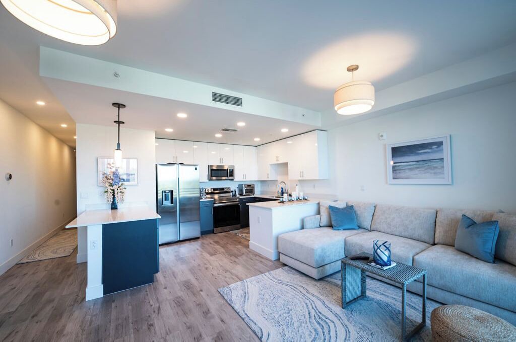 Photo of Bedroom in Central Sarasota