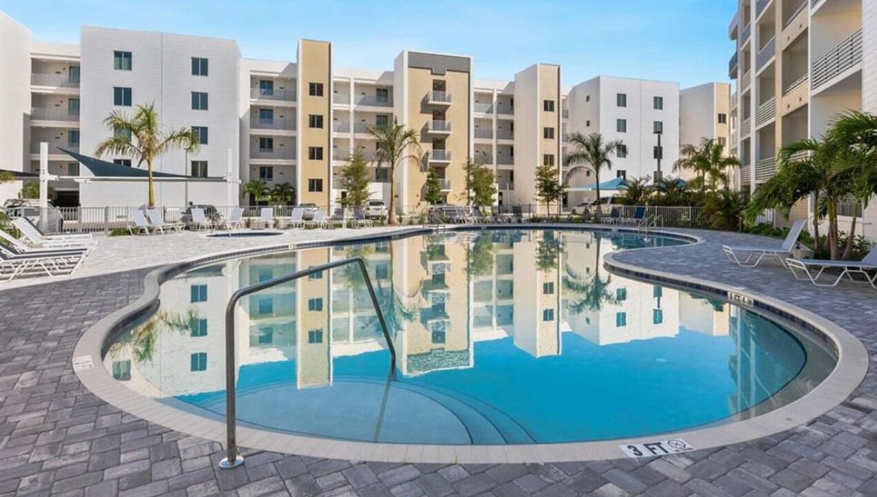 Photo of Outdoor in Central Sarasota