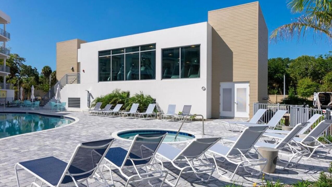 Photo of Outdoor in Central Sarasota