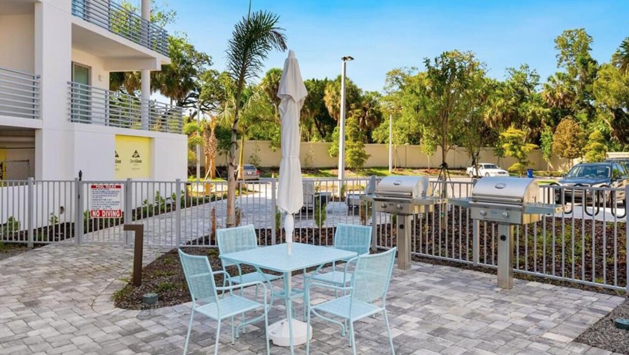 Photo of Outdoor in Central Sarasota