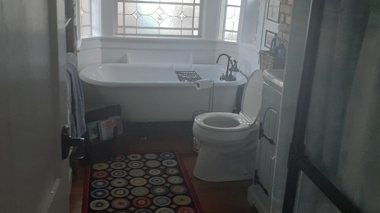 Photo of Bathroom in Rio