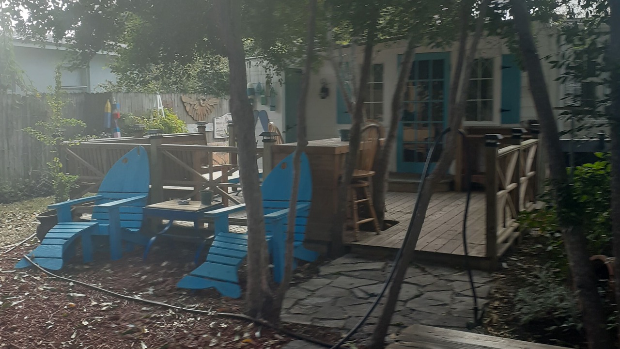 Photo of Patio Balcony in Rio