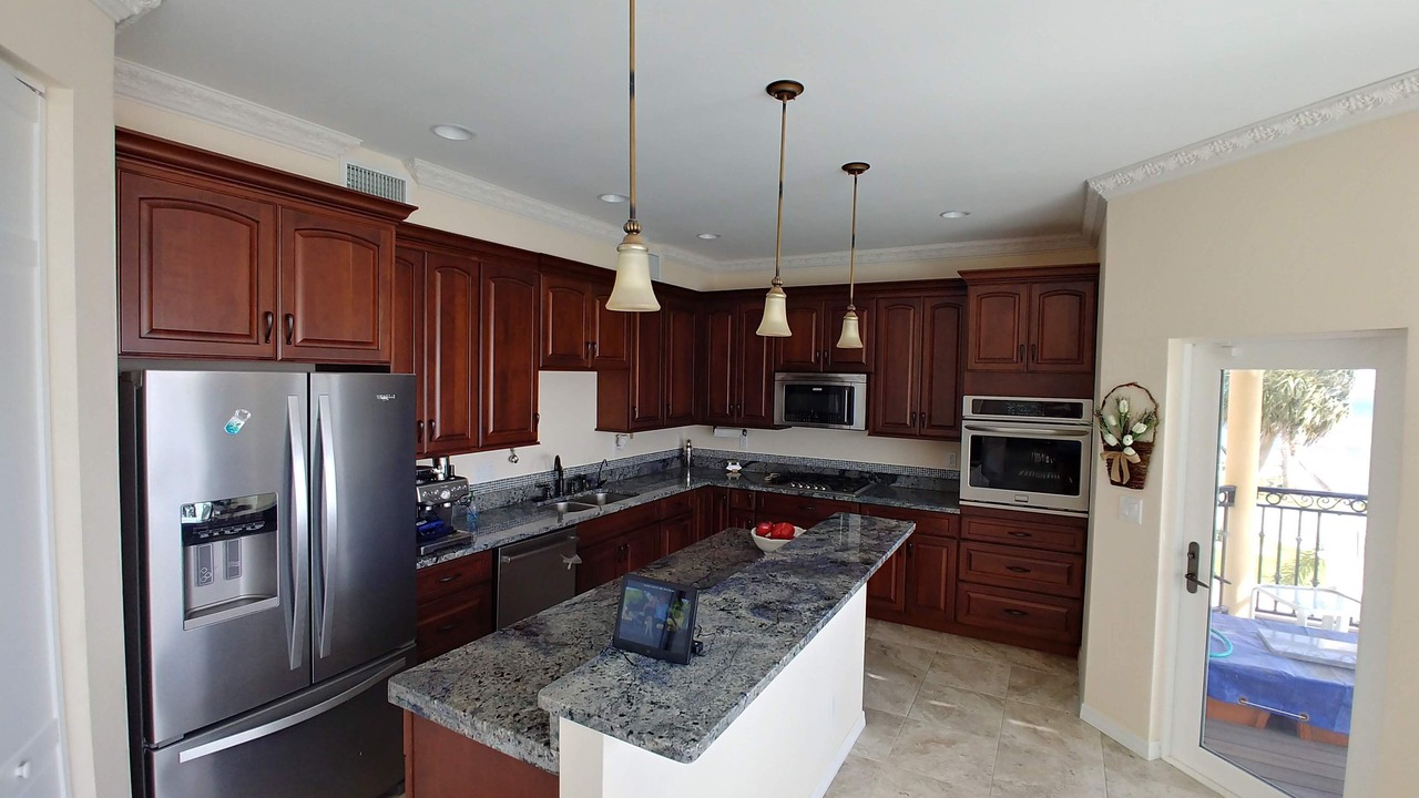 Photo of Kitchen in Fort Pierce