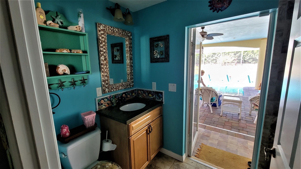 Photo of Bathroom in Fort Pierce