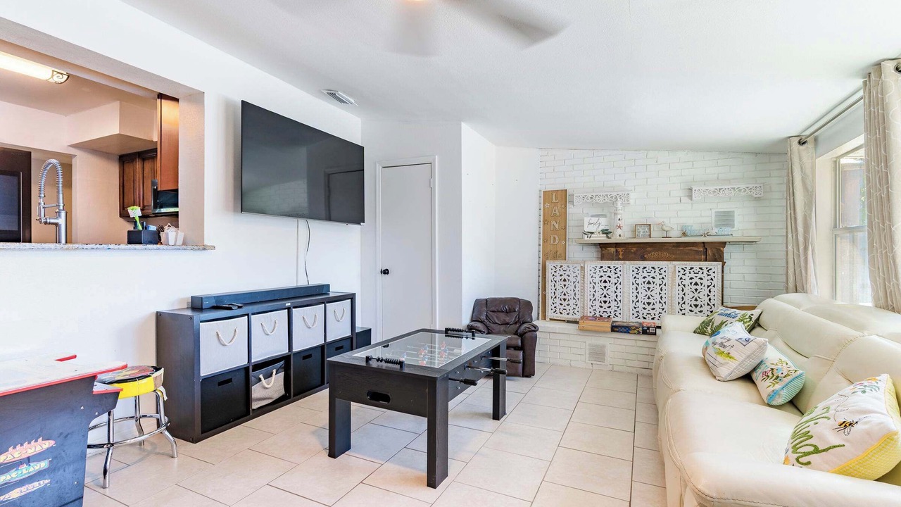 Photo of Livingroom in Pinellas Park