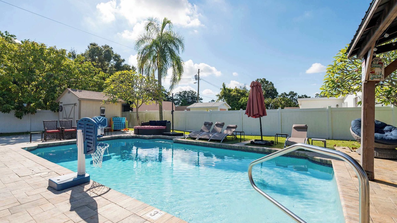 Photo of Outdoor in Pinellas Park