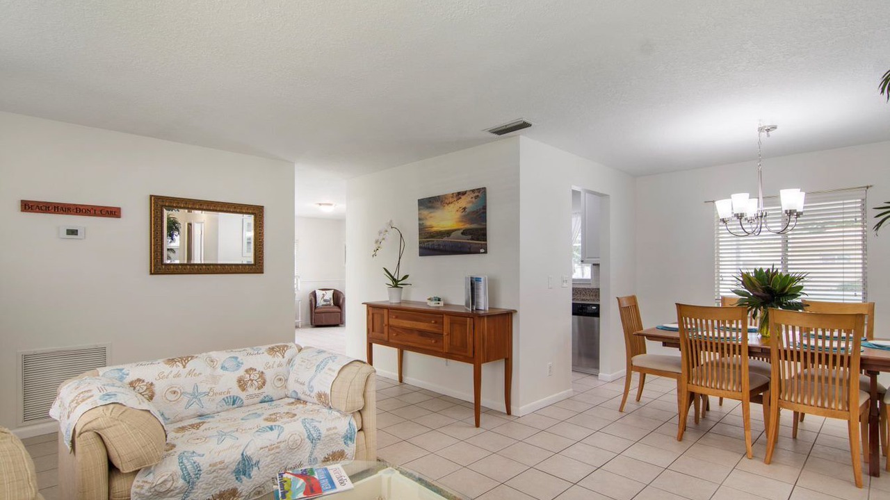 Photo of Livingroom in Vero Beach South