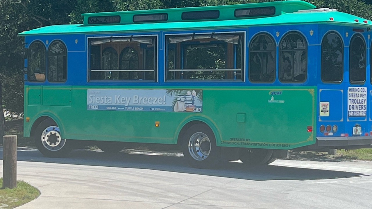 Photo of Outdoor in Siesta Key