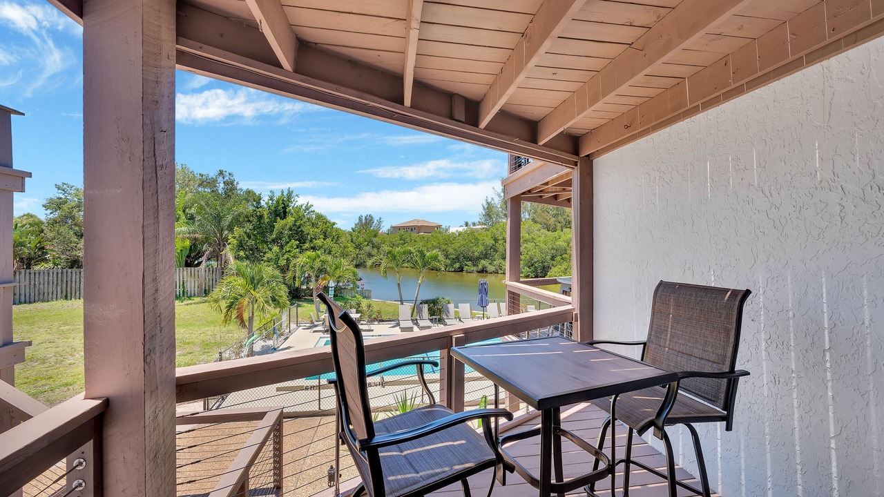 Photo of Bedroom in Siesta Key