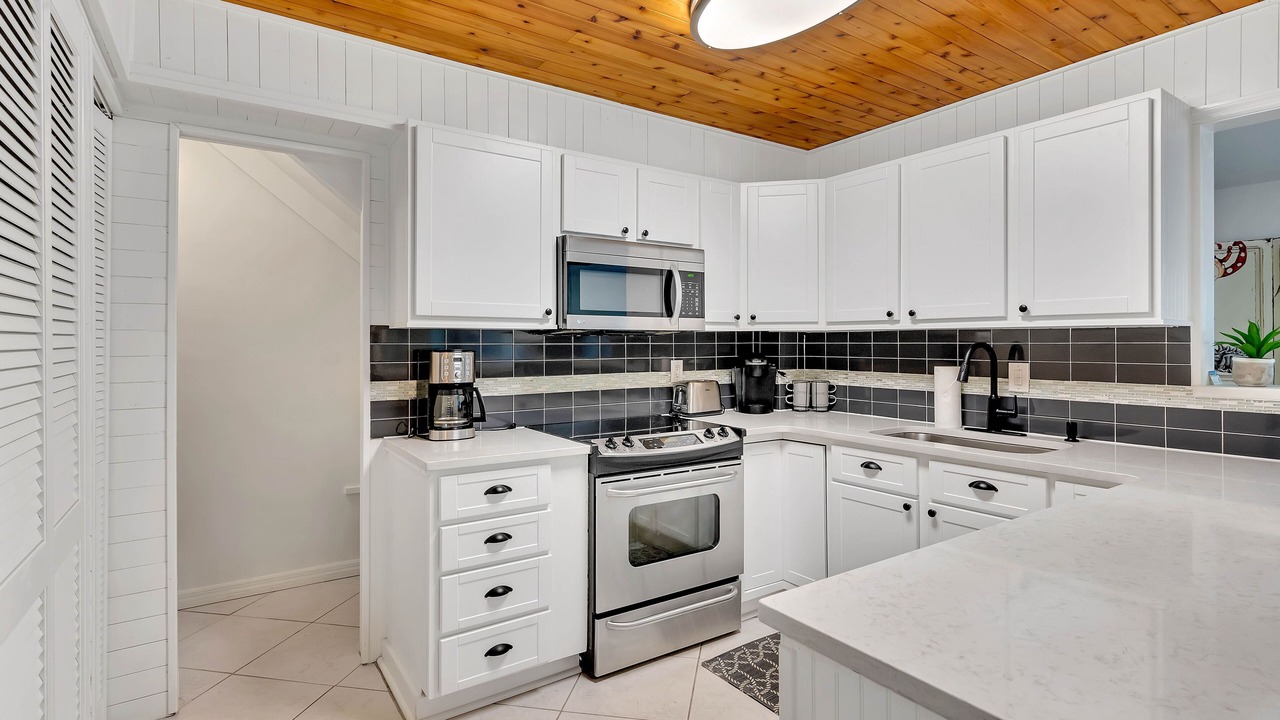 Photo of Kitchen in Siesta Key