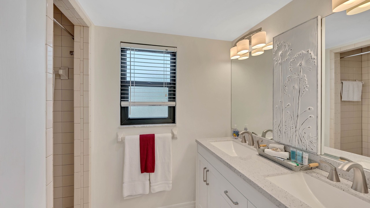 Photo of Bathroom in Siesta Key