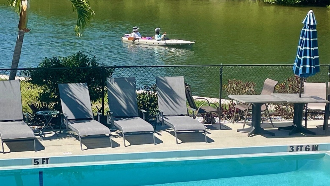 Photo of Outdoor in Siesta Key