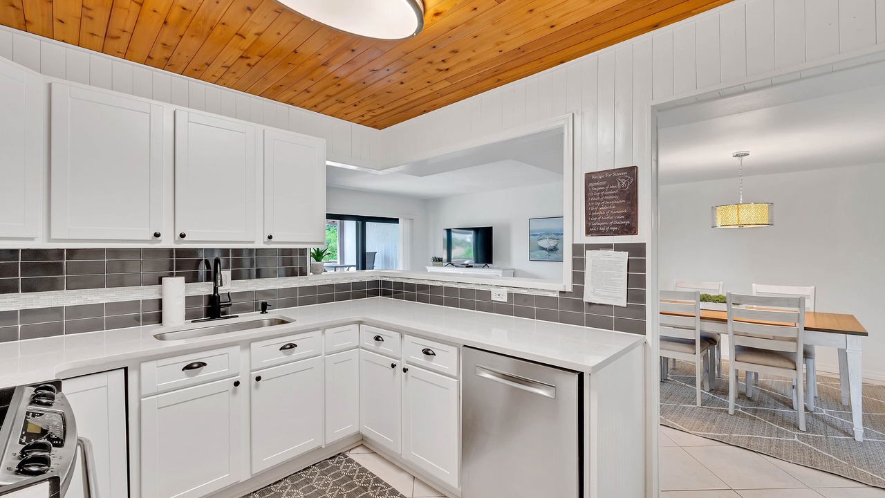 Photo of Kitchen in Siesta Key