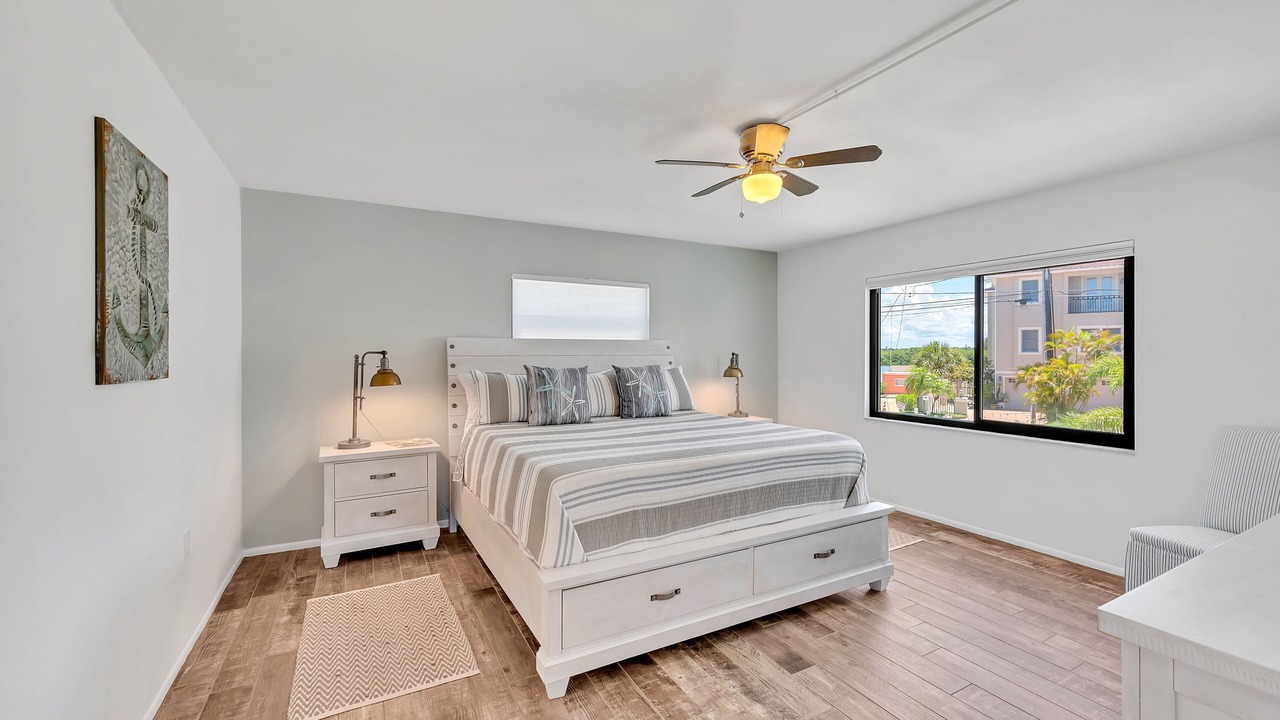 Photo of Bedroom in Siesta Key
