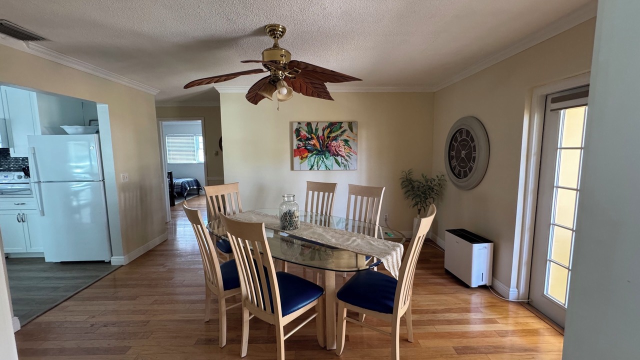 Photo of Bedroom in Seminole