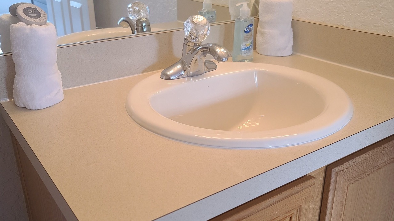 Photo of Bathroom in Regal Palms