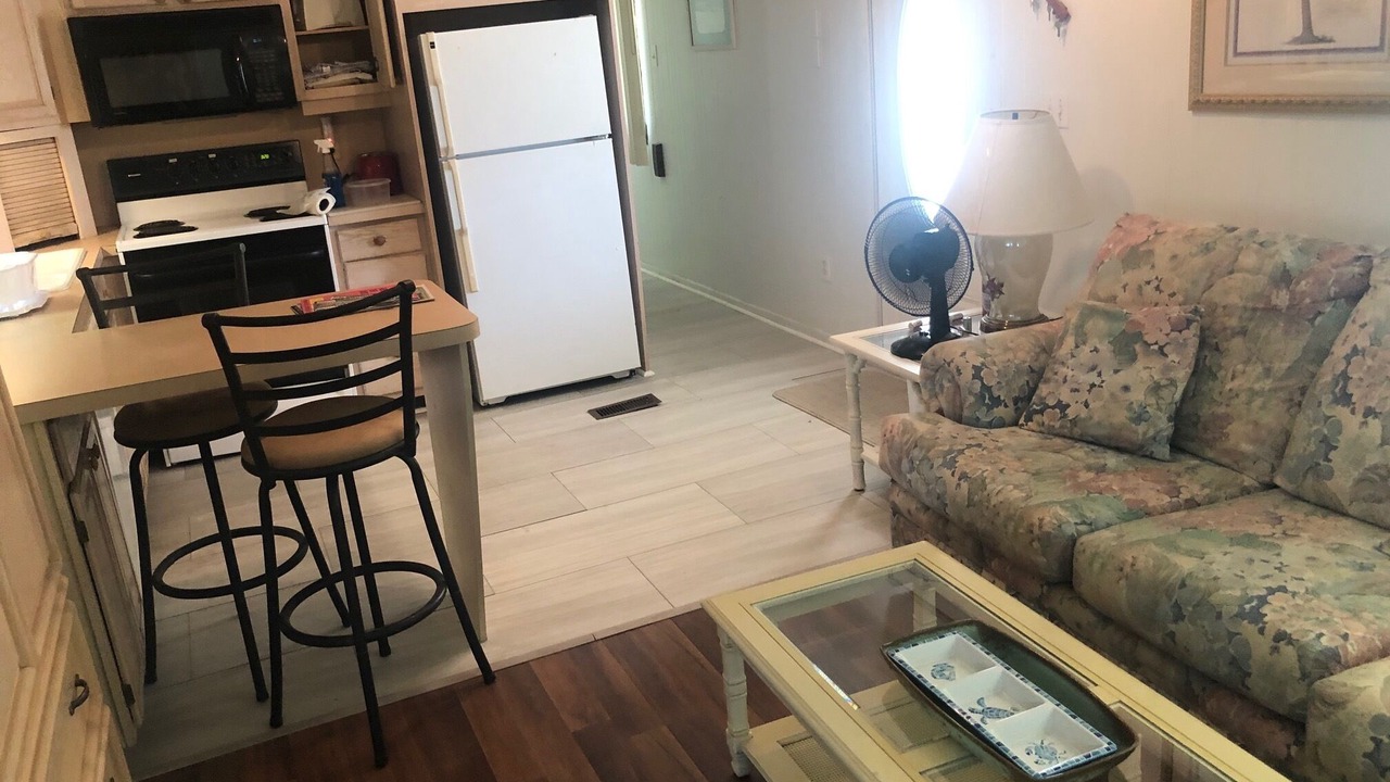 Photo of Livingroom in Fort Myers