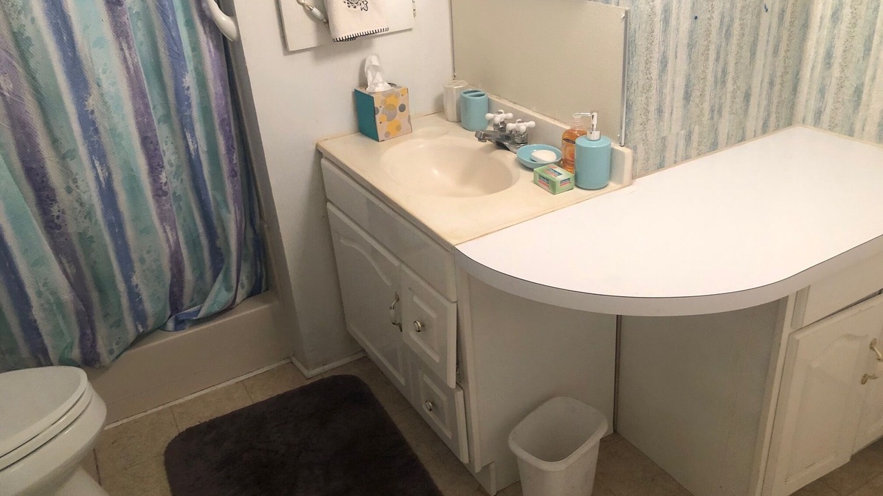 Photo of Bathroom in Fort Myers