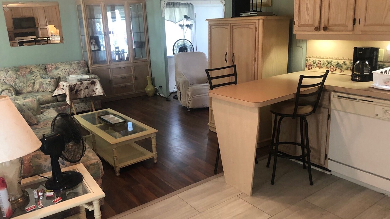 Photo of Livingroom in Fort Myers