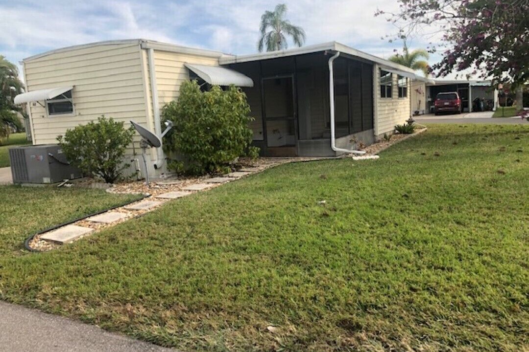 Photo of Outdoor in Fort Myers