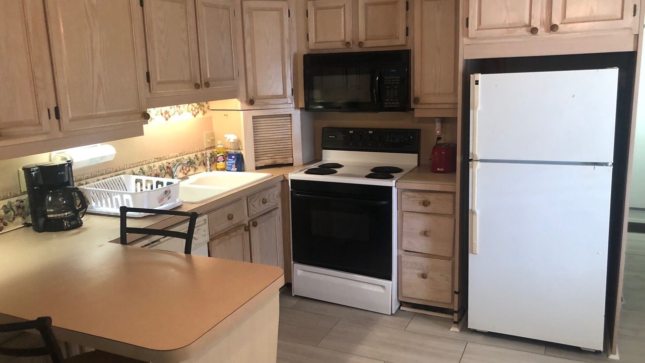 Photo of Kitchen in Fort Myers