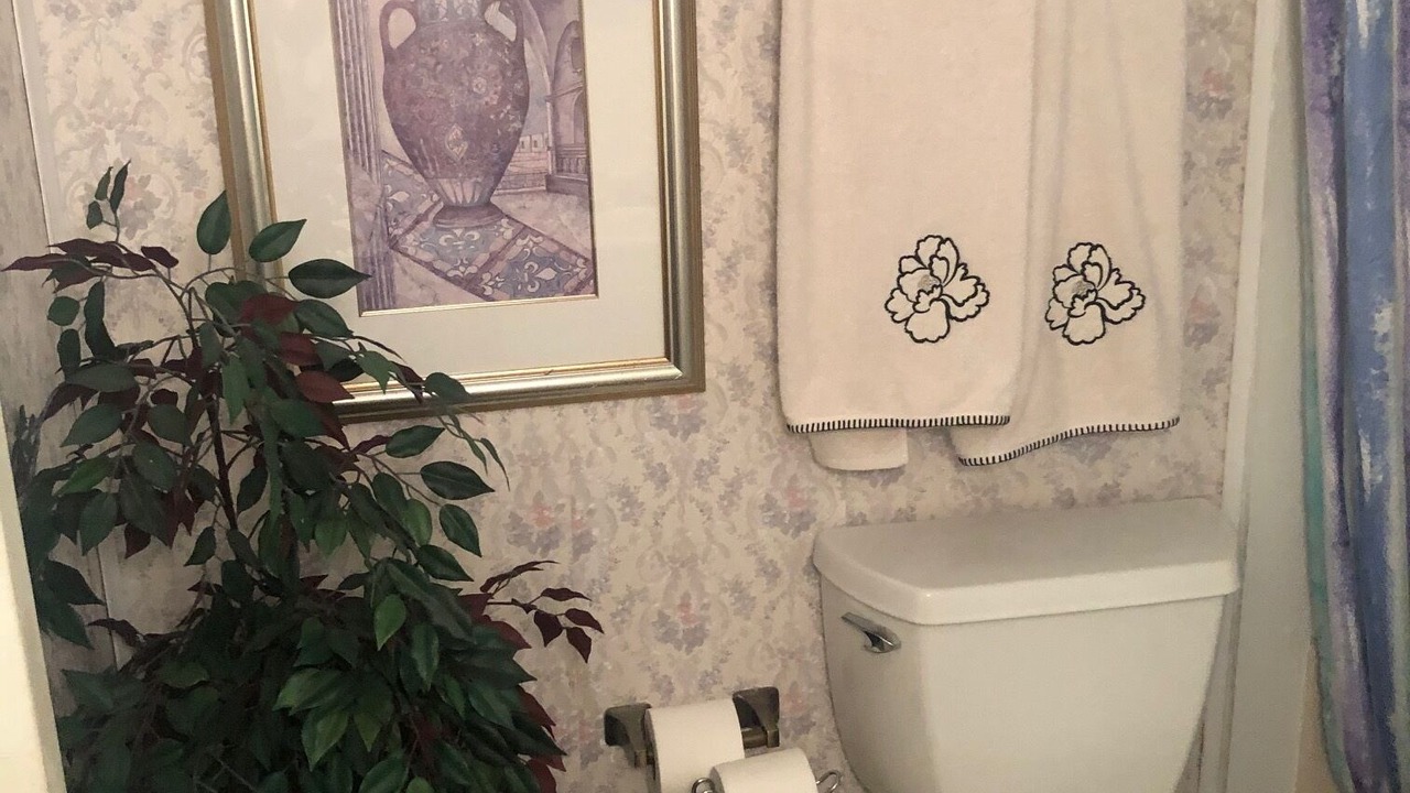 Photo of Bathroom in Fort Myers