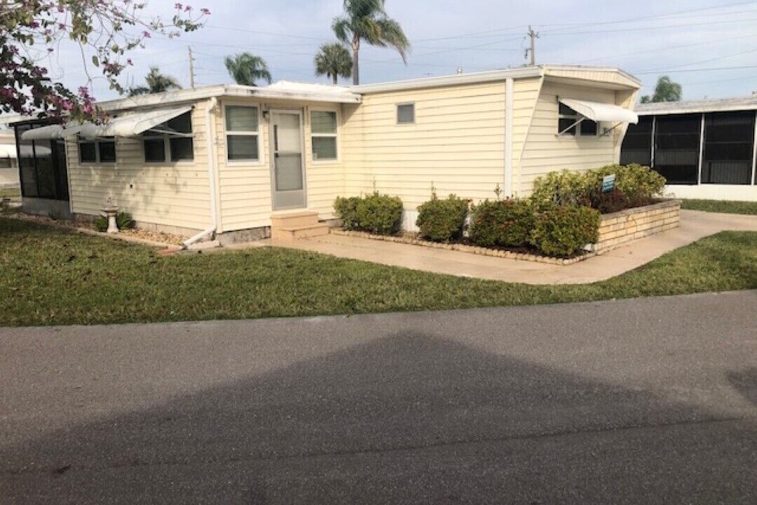 Photo of Outdoor in Fort Myers