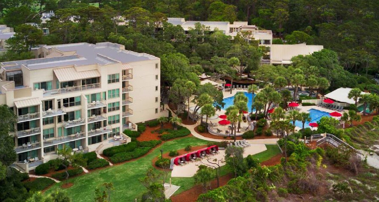 Photo of Outdoor in Sea Pines