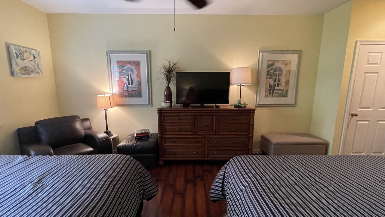 Photo of Bedroom in Port Saint Lucie