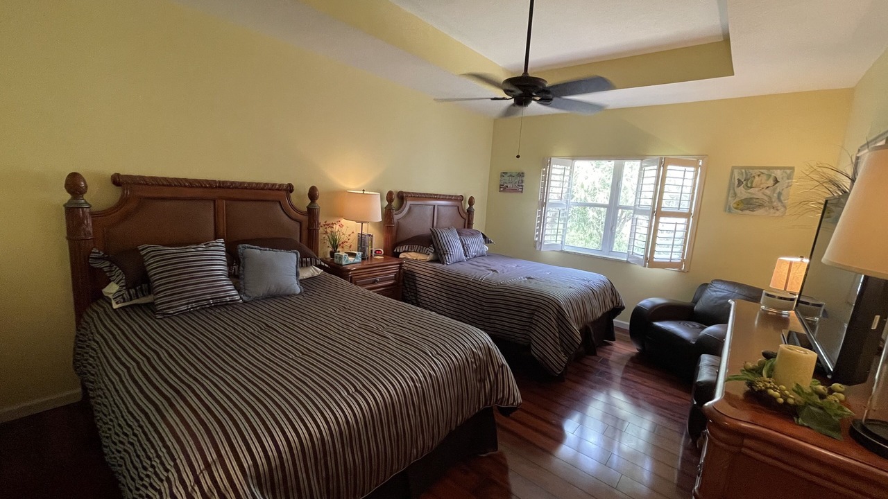 Photo of Bedroom in Port Saint Lucie